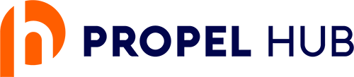 Propel Hub
